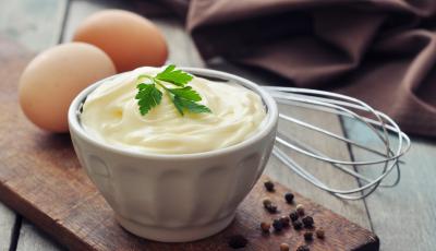 Mayo