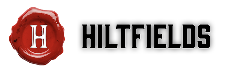Hiltfields logo